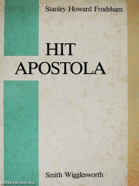 Hit apostola