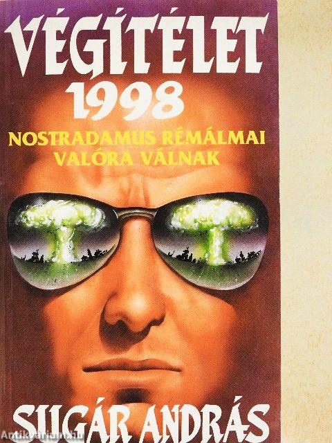 Végítélet 1998