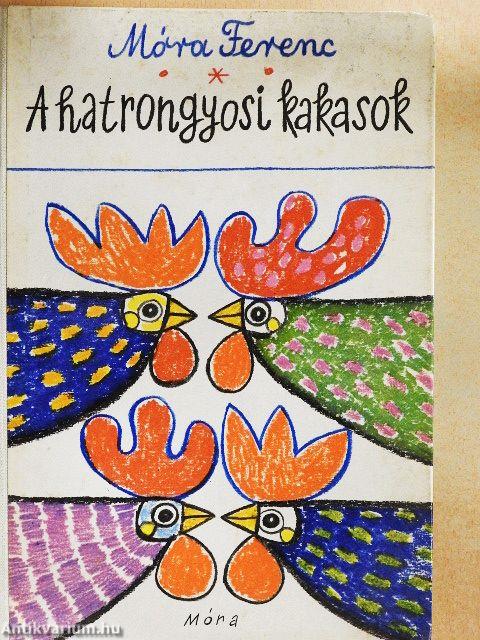 A hatrongyosi kakasok