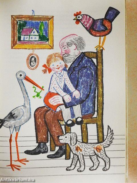 A hatrongyosi kakasok