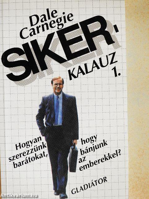 Sikerkalauz 1.