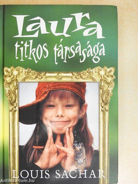 Laura titkos társasága