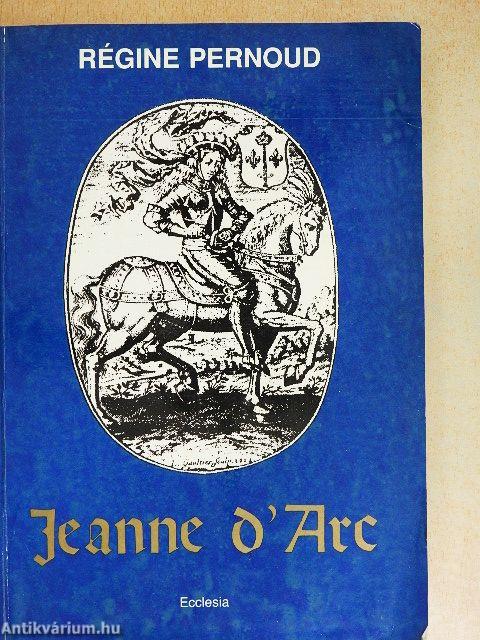 Jeanne d'Arc