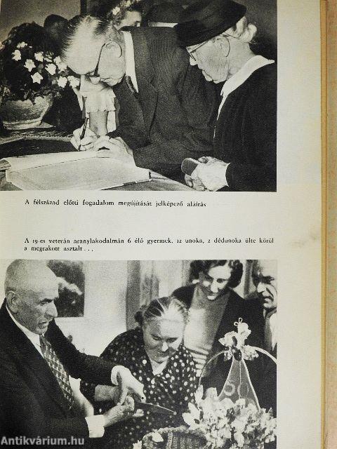 Családi és társadalmi ünnepek