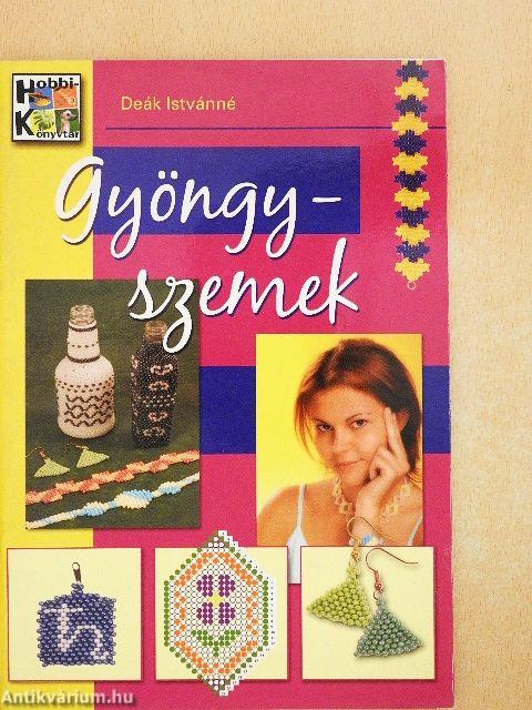 Gyöngyszemek