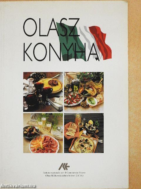 Olasz konyha