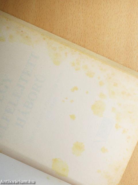 Egy elfelejtett háború