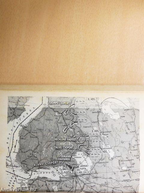 Egy elfelejtett háború