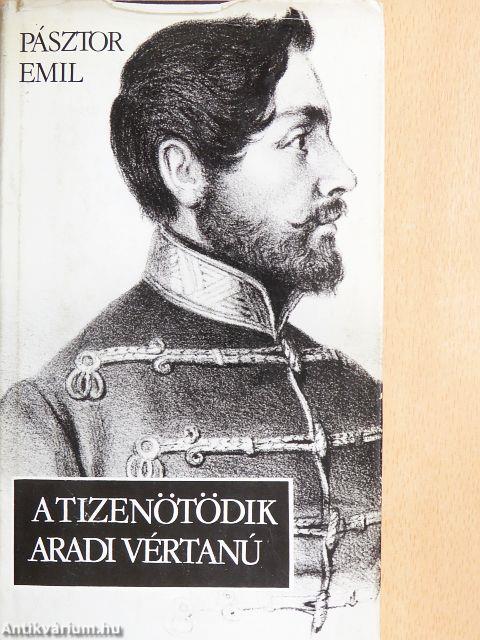 A tizenötödik aradi vértanú