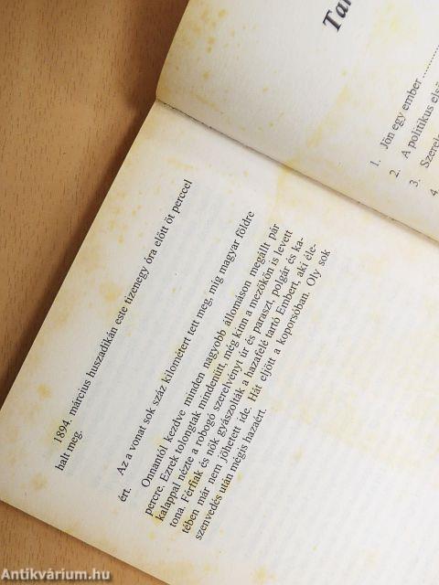 Kossuth Lajos magánélete