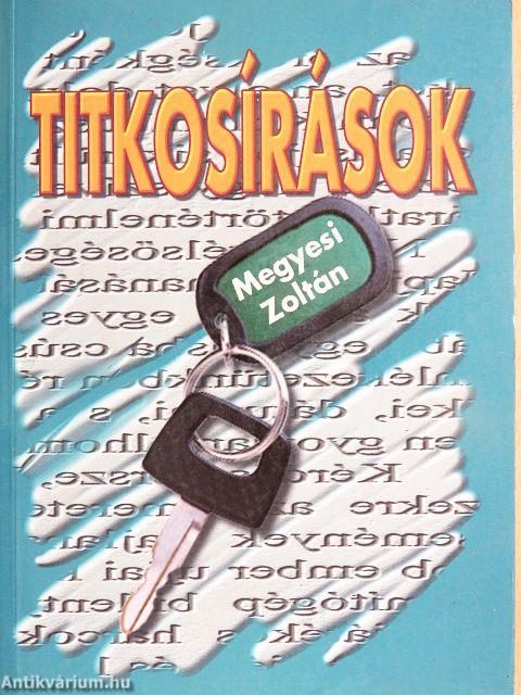 Titkosírások