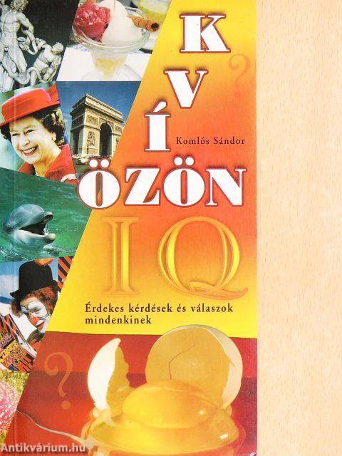 Kvízözön