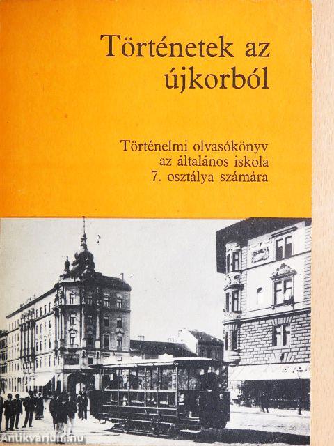 Történetek az újkorból