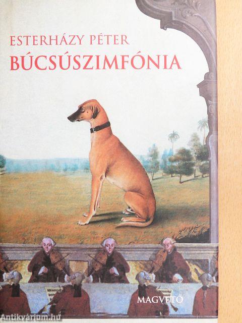 Búcsúszimfónia