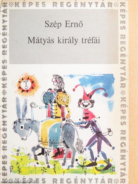 Mátyás király tréfái