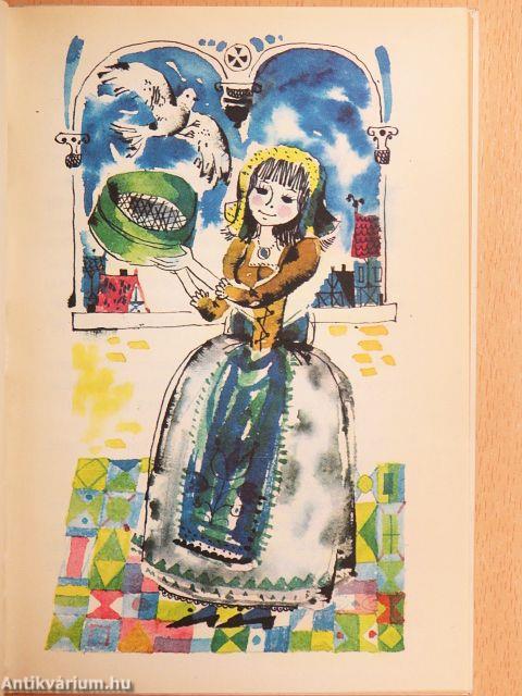 Mátyás király tréfái