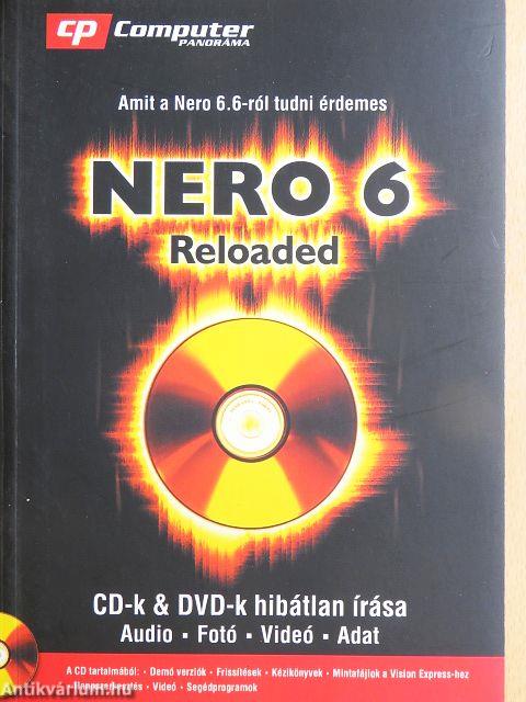 Nero 6. - Reloaded