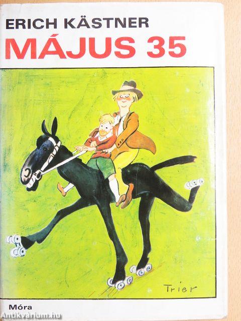 Május 35