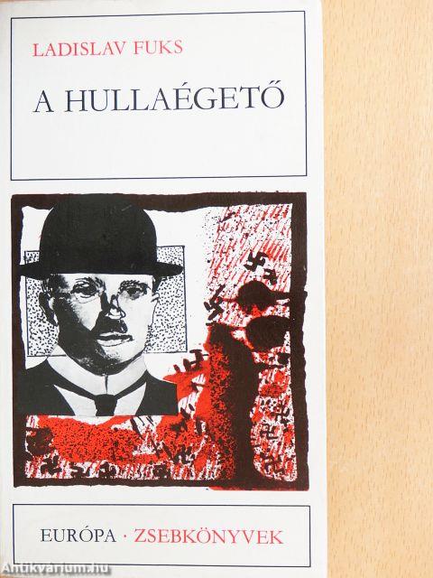 A hullaégető