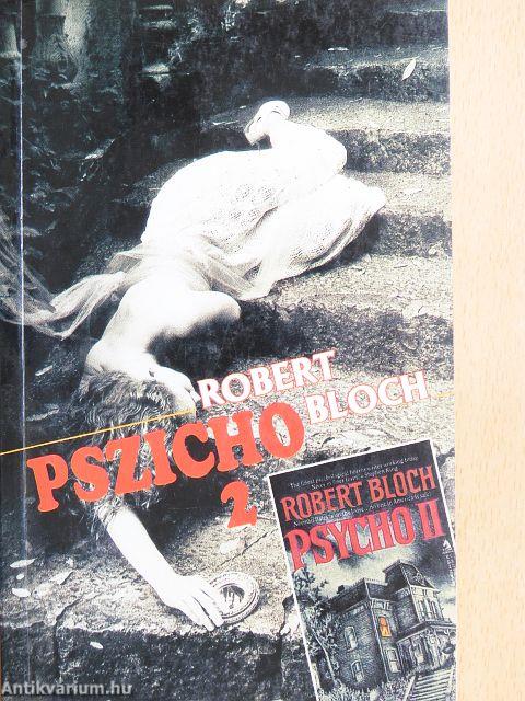 Pszicho 2.