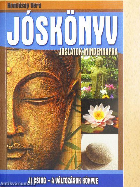 Ji Csing - A változások könyve