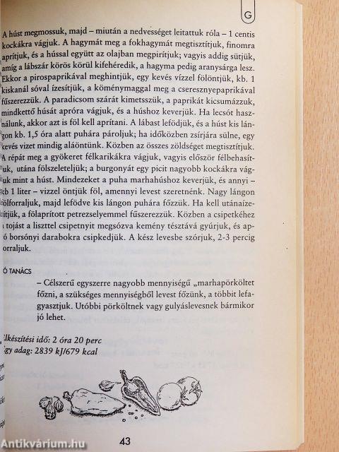Levesek