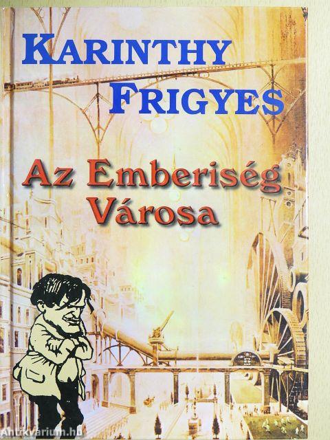 Az Emberiség Városa