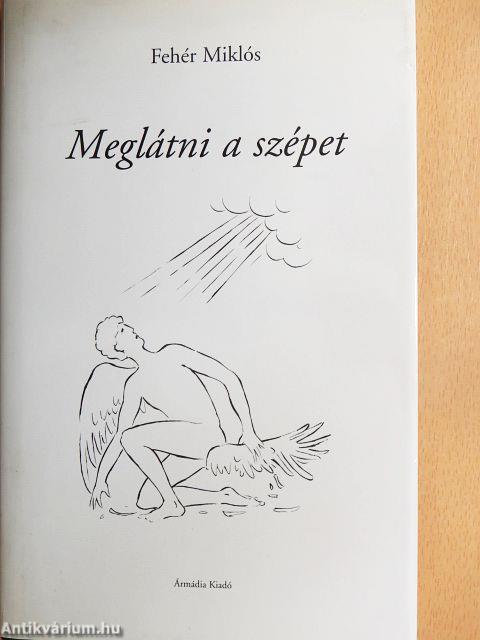 Meglátni a szépet - CD-vel