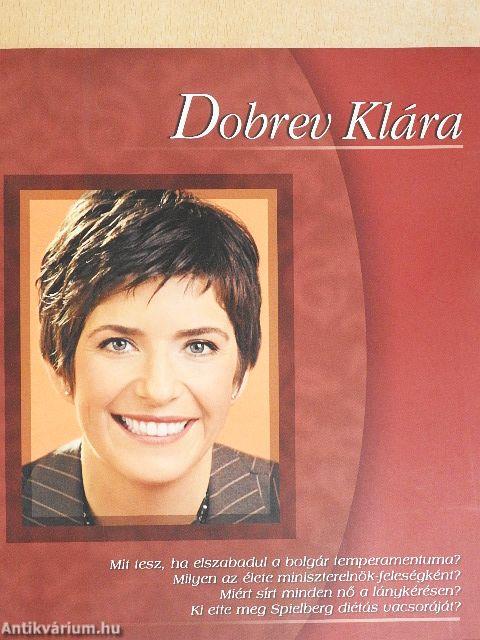 Dobrev Klára