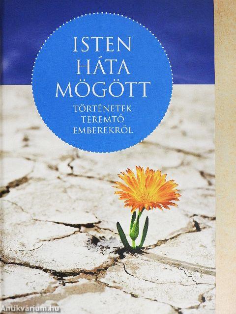 Isten háta mögött