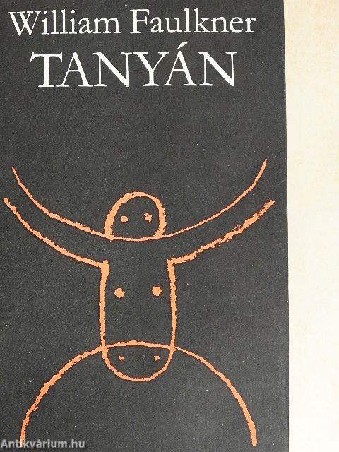 Tanyán