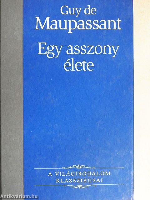 Egy asszony élete