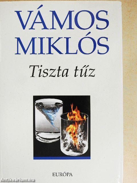 Tiszta tűz