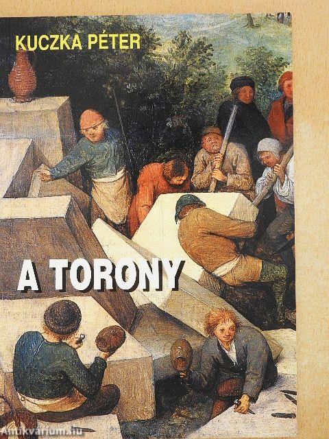 A torony