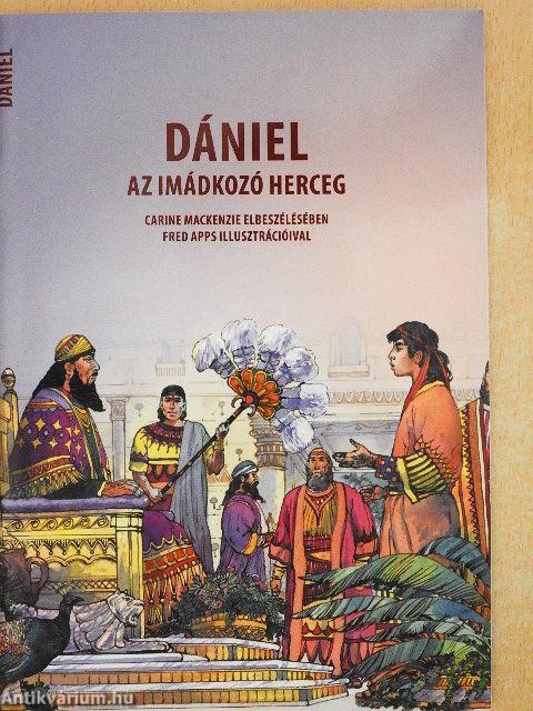 Dániel