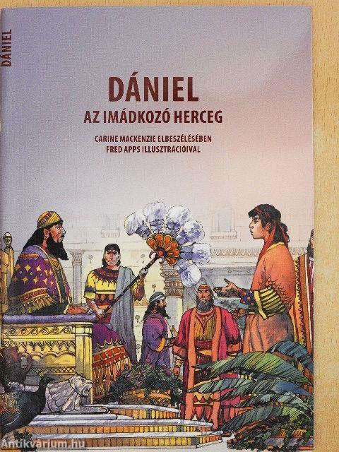 Dániel