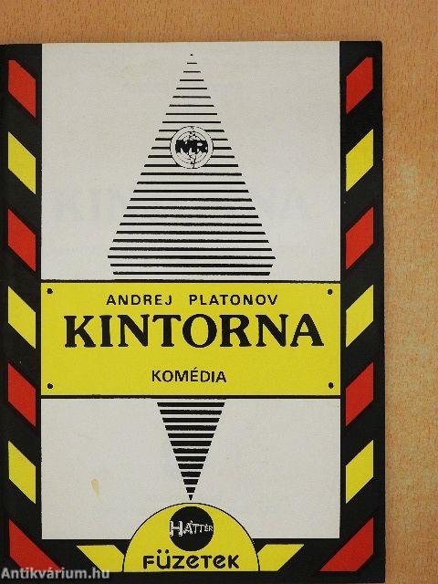 Kintorna
