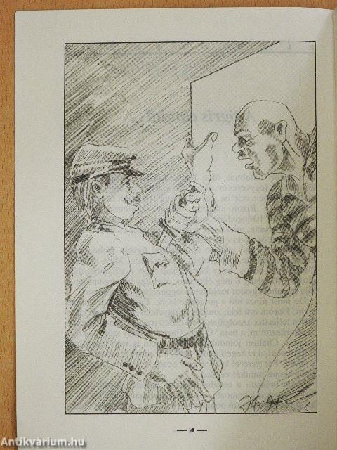 A cowboycirkusz titka