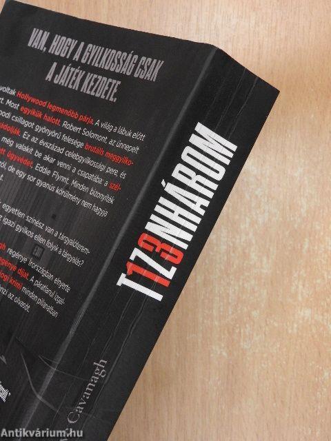 T1z3nhárom