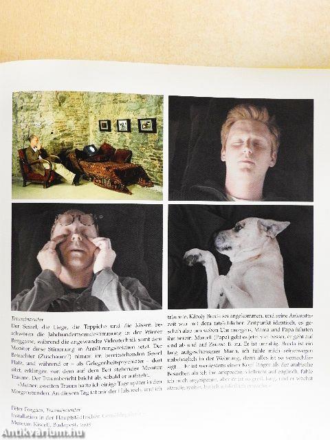 Zeitgenössische Kunst aus Ungarn