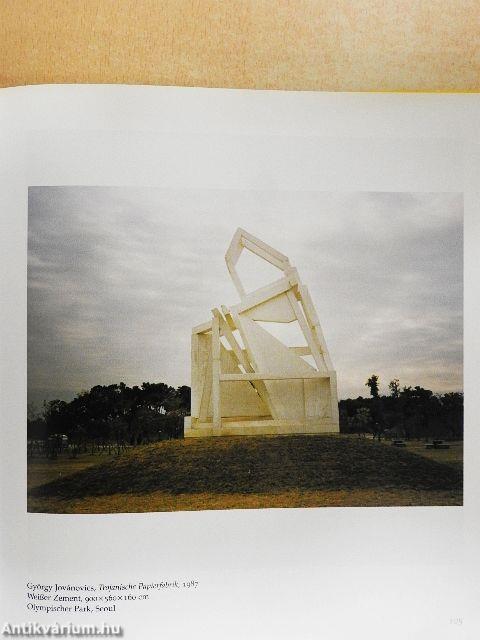 Zeitgenössische Kunst aus Ungarn