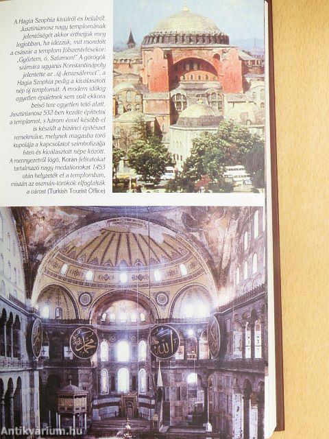 Az első keresztes vitéz