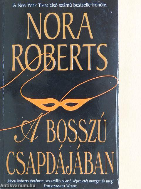 A bosszú csapdájában