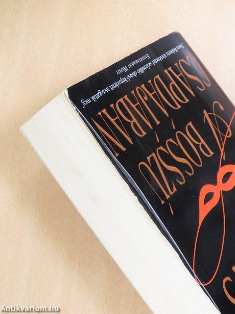 A bosszú csapdájában