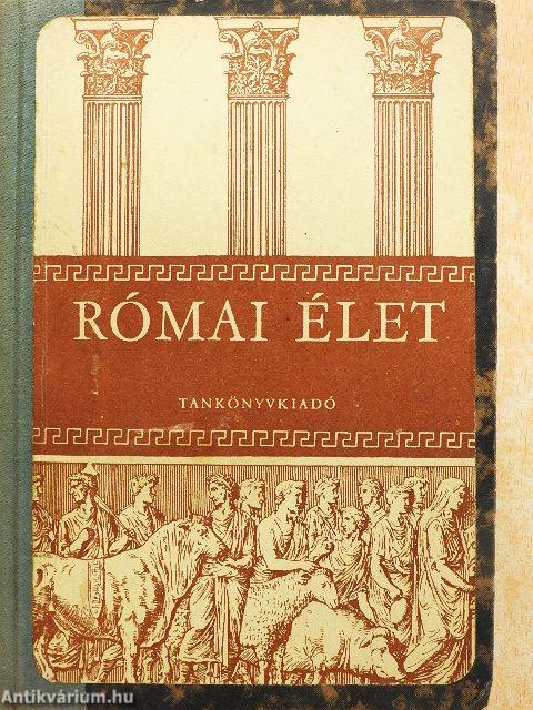 Római élet