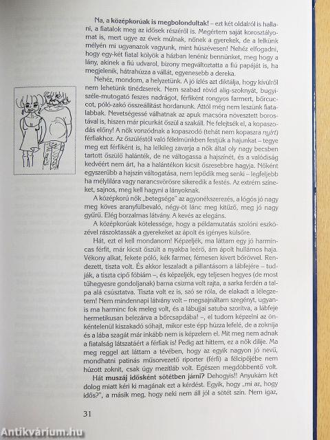 Mindennapi maceráink