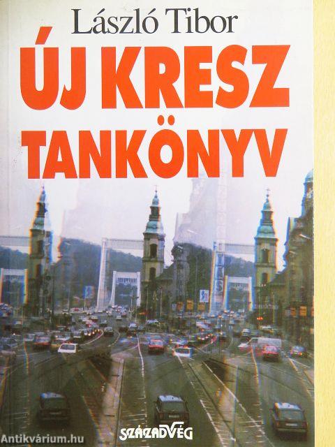 Új kresz tankönyv