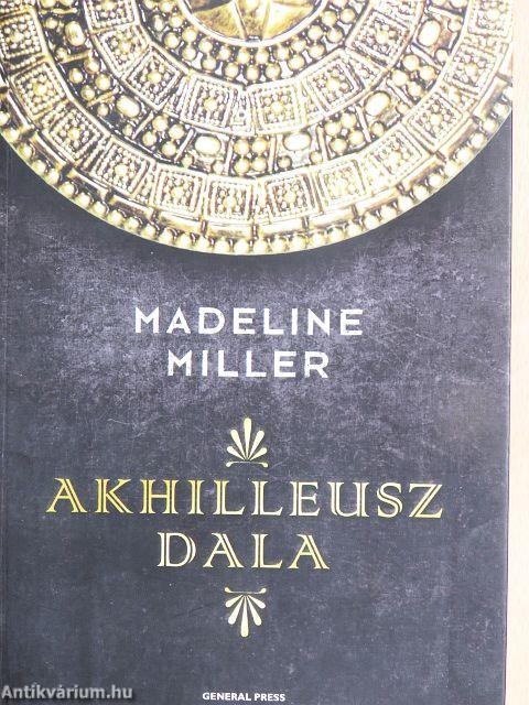 Akhilleusz dala