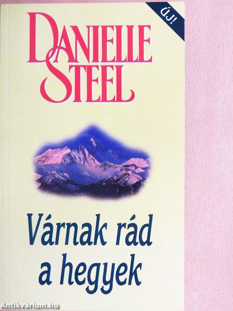 Várnak rád a hegyek