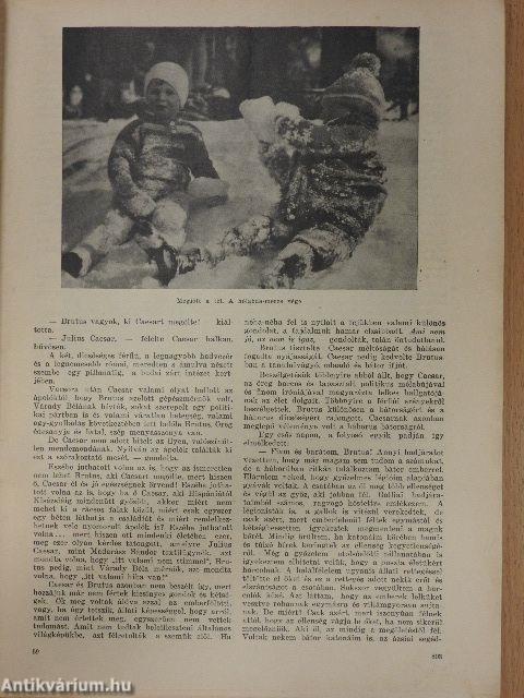 Uj Idők 1933. december 10.